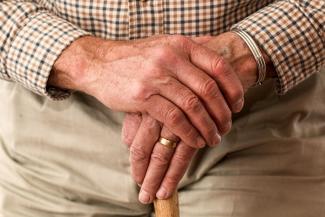 Why Should I Think of Retirement Planning - Compass Wealth Management