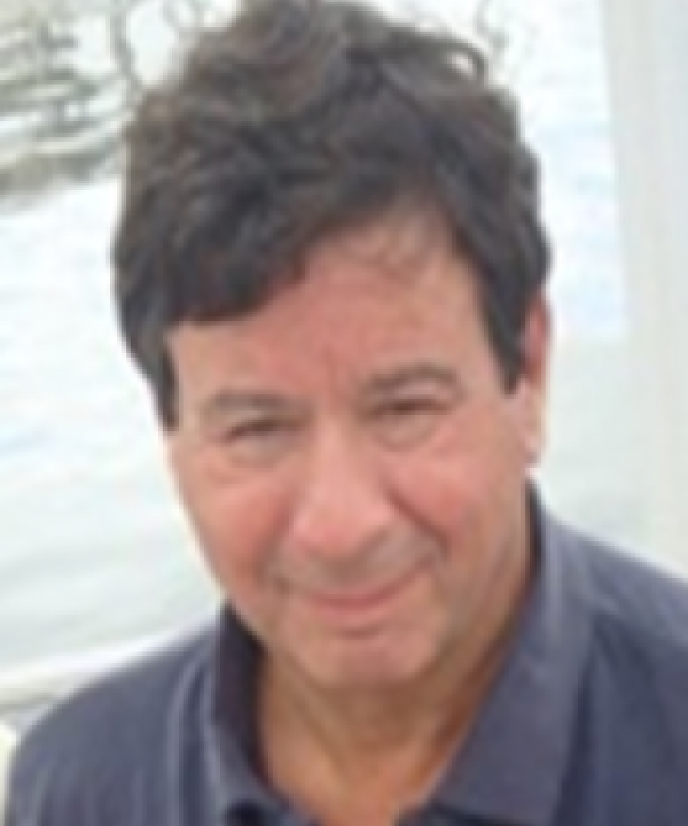 Martin Siesta, Owner - Compass Wealth Management